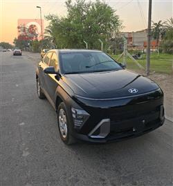 هيونداي كونا